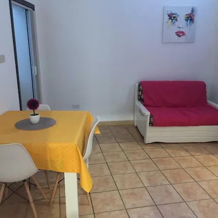 Casa Vacanza Maestri D'acqua Palermo