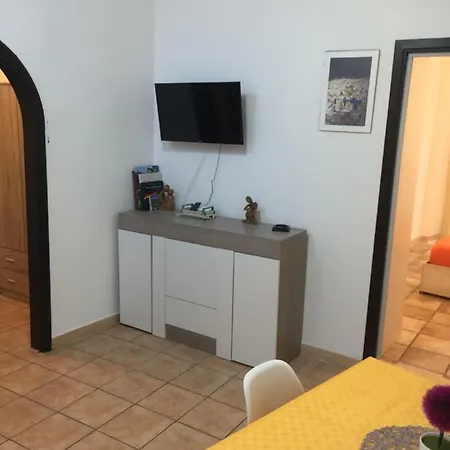 Casa Vacanza Maestri D'acqua * Palermo