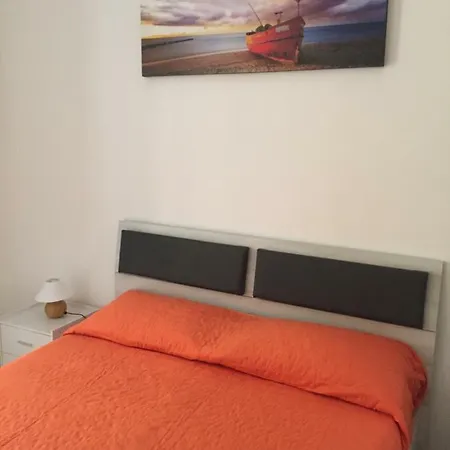 Casa Vacanza Maestri D'acqua Appartamento *