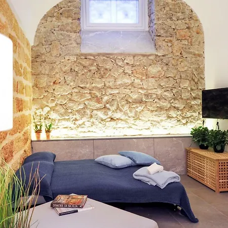 Apartment I Paladini Politeama Palermo