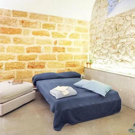 I Paladini Politeama Apartment