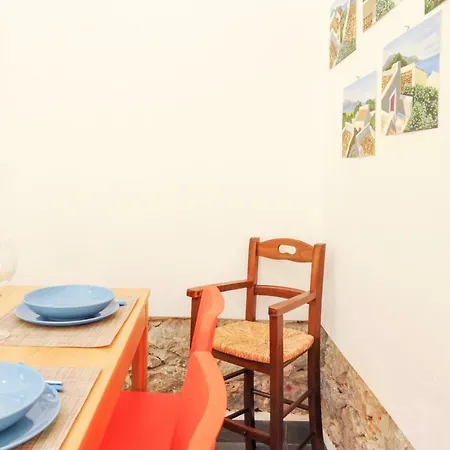 I Paladini Politeama Apartment