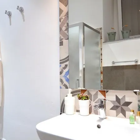 I Paladini Politeama Apartment