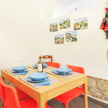 Apartment I Paladini Politeama