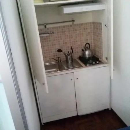 Gianni Apartment