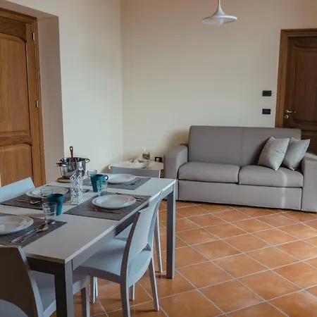 Il Letto Del Kemonia Apartment Palermo