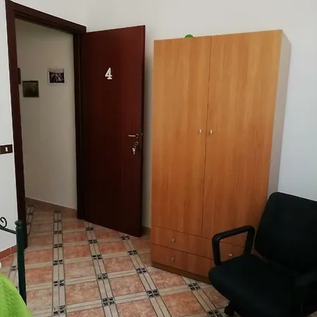 Guest house Casa Claudia