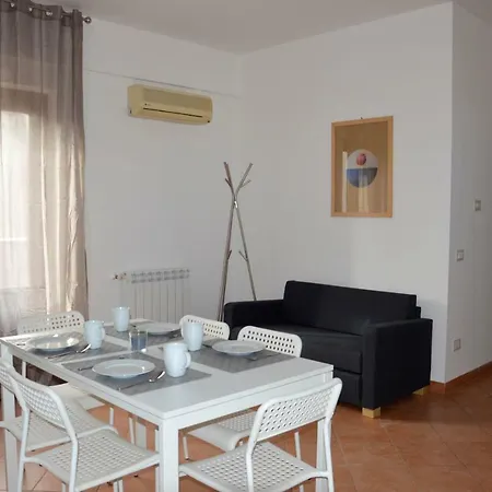 Columna Apt