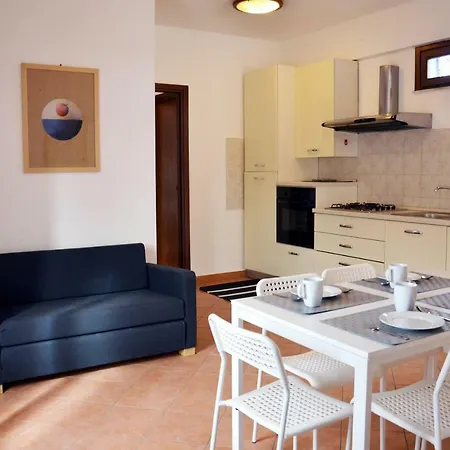 Columna Apt Apartment
