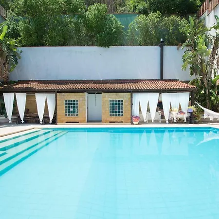 Appartamento Laura With Pool By Wonderful Italy *