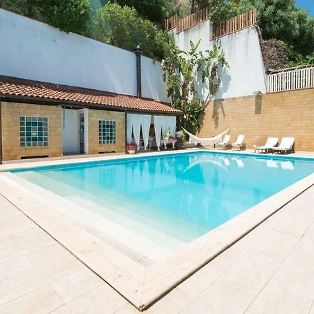 Laura With Pool By Wonderful Italy