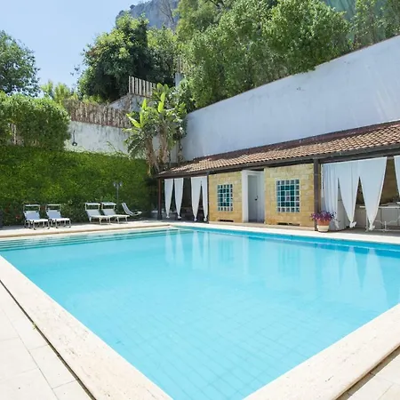 Laura With Pool By Wonderful Italy Appartamento Palermo
