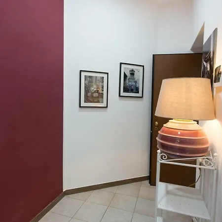 Apartmán Casa Florio *