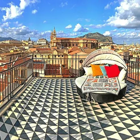 Casa Santa Sofia 아파트 *