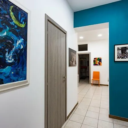 Casa Florio Apartmán *