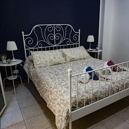 Casa Florio Palermo