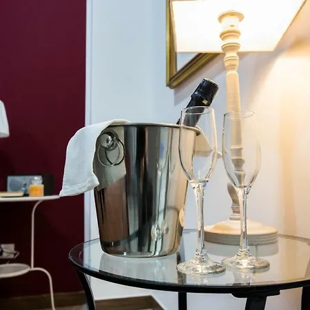 Casa Florio Apartmán Palermo