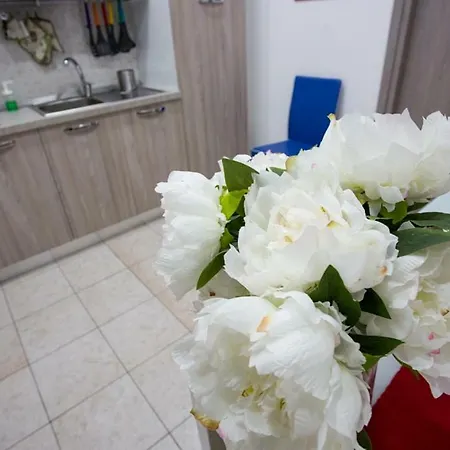 Apartmán Casa Florio *