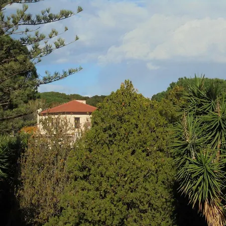 Guest house La Stanza Di Angi A Mondello