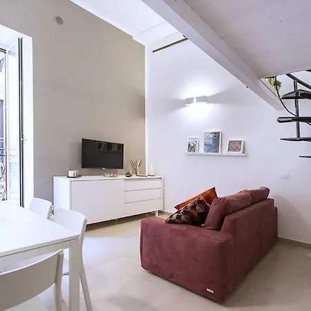 Spasimoh-1 Appartement Palermo