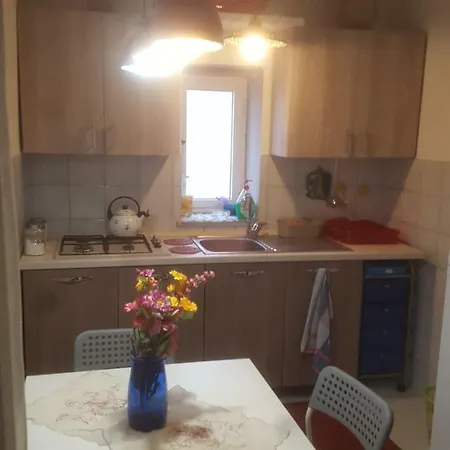 Casa Cattedrale Apartamento