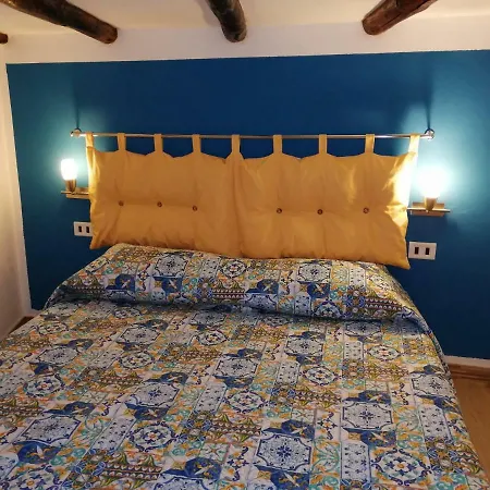 Casa Delle Bisacce * Palermo