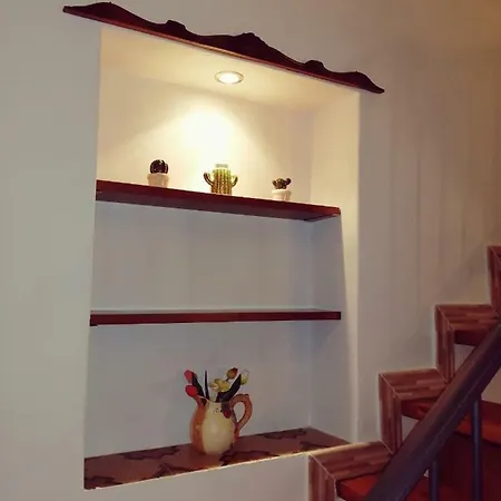 Appartamento Casa Delle Bisacce Palermo
