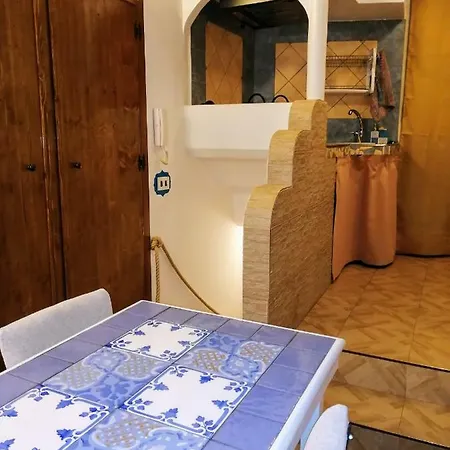 Appartamento Casa Delle Bisacce *
