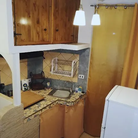 Appartamento Casa Delle Bisacce *