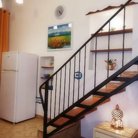 Casa Delle Bisacce