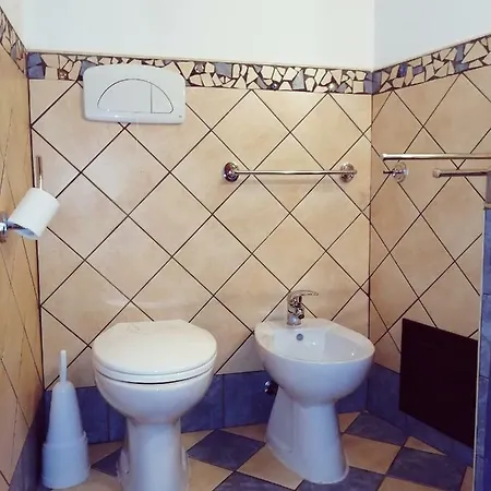 Casa Delle Bisacce * Palermo