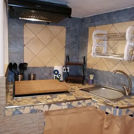 Casa Delle Bisacce Appartamento