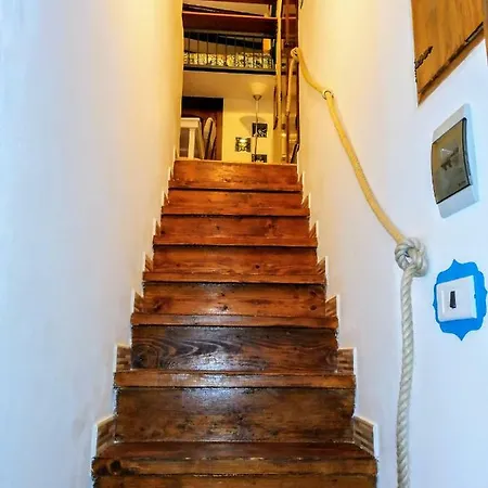 Casa Delle Bisacce *