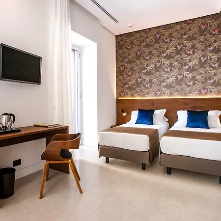 公寓式酒店 Palazzo Sovrana Serviced Luxury