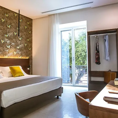 Palazzo Sovrana Serviced Luxury