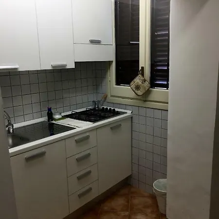 La Casa Accanto Alla Cuba * Palerme