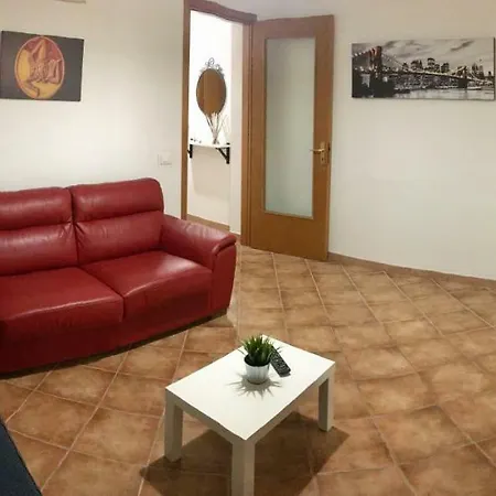 La Casa Accanto Alla Cuba Appartement Palerme