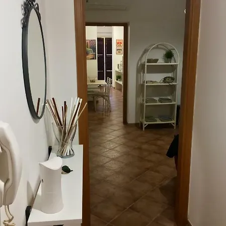 La Casa Accanto Alla Cuba Appartement Palerme