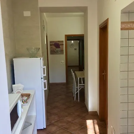 La Casa Accanto Alla Cuba *