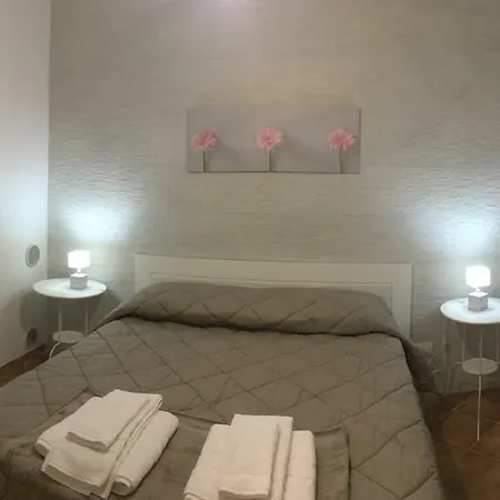 La Casa Accanto Alla Cuba * Palerme