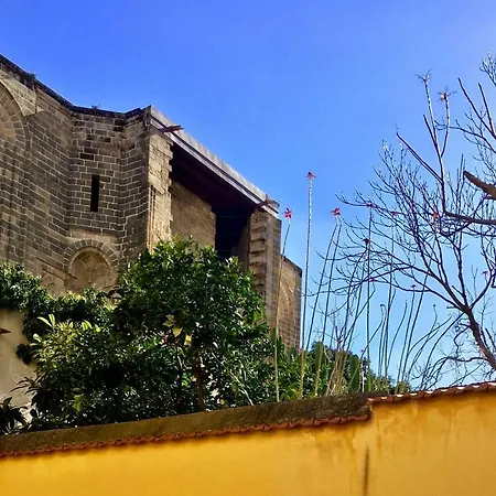 Appartement La Casa Accanto Alla Cuba