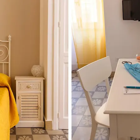 Apartment Il Tari