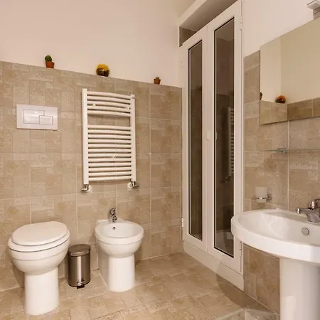 Il Tari Apartment *