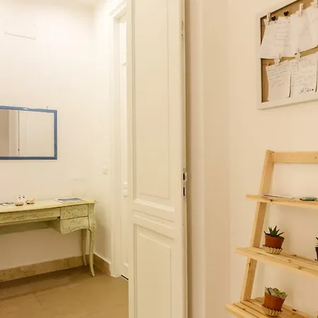 Il Tari Apartment