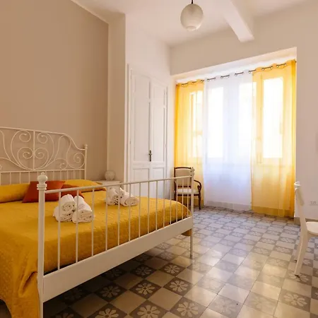 Apartment Il Tari *
