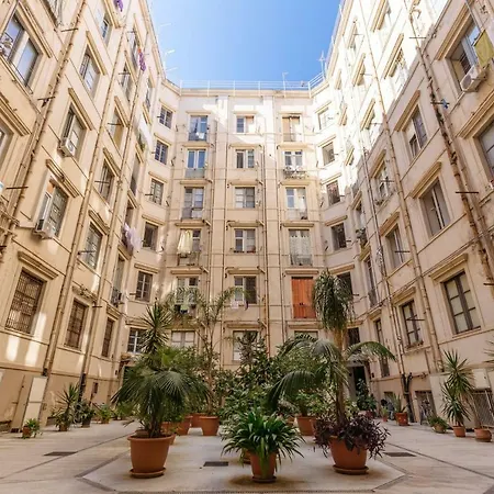 Il Tari Apartment Palermo