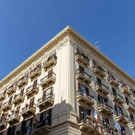 Il Tari Apartment Palermo