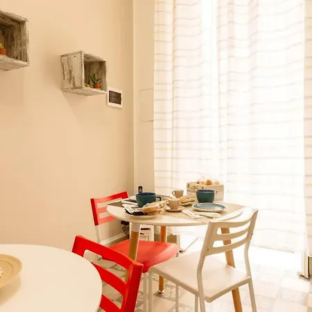 Apartment Il Tari *
