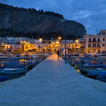 Near The Palermo