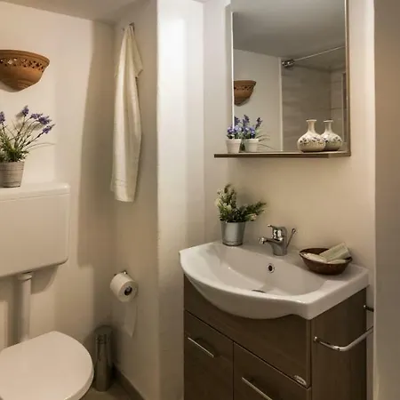 Gravina Apartment